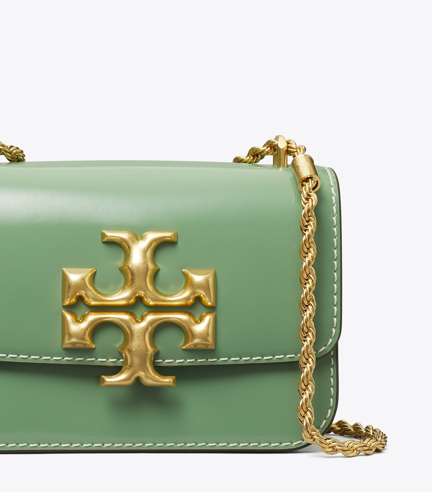 Small Eleanor Spazzolato Bag