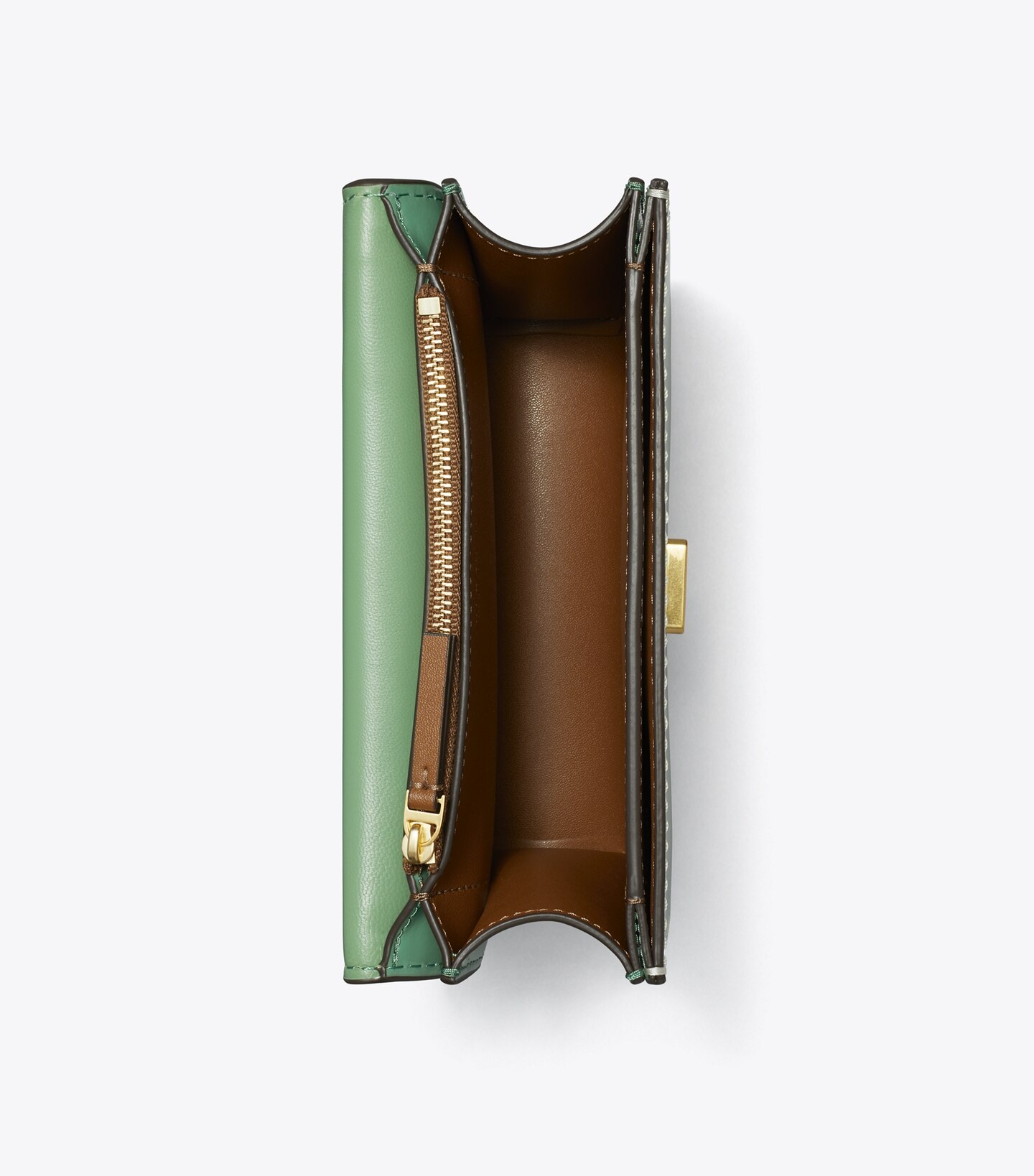 Small Eleanor Spazzolato Bag