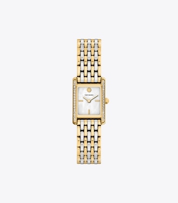 Small Kira Watch: Women's Designer Strap Watches | Tory Burch