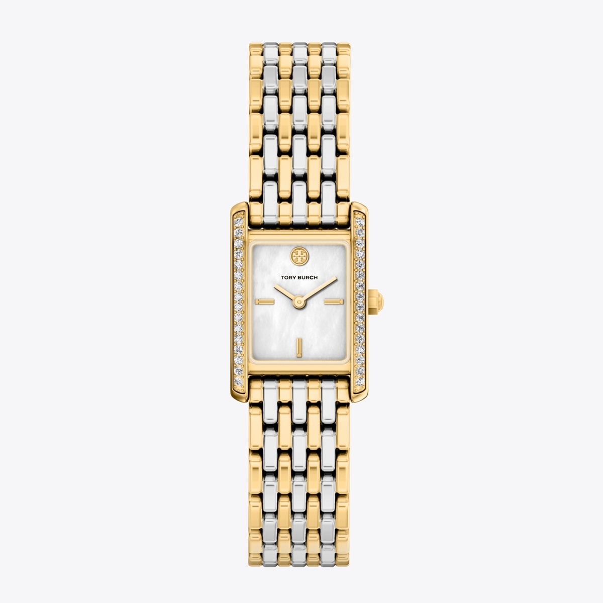 Small Eleanor Watch: Women's Designer Strap Watches | Tory Burch