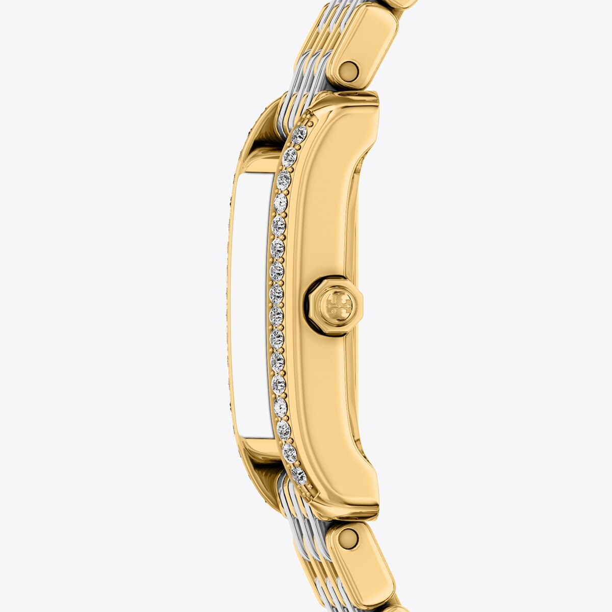 Small Eleanor Watch: Women's Designer Strap Watches | Tory Burch