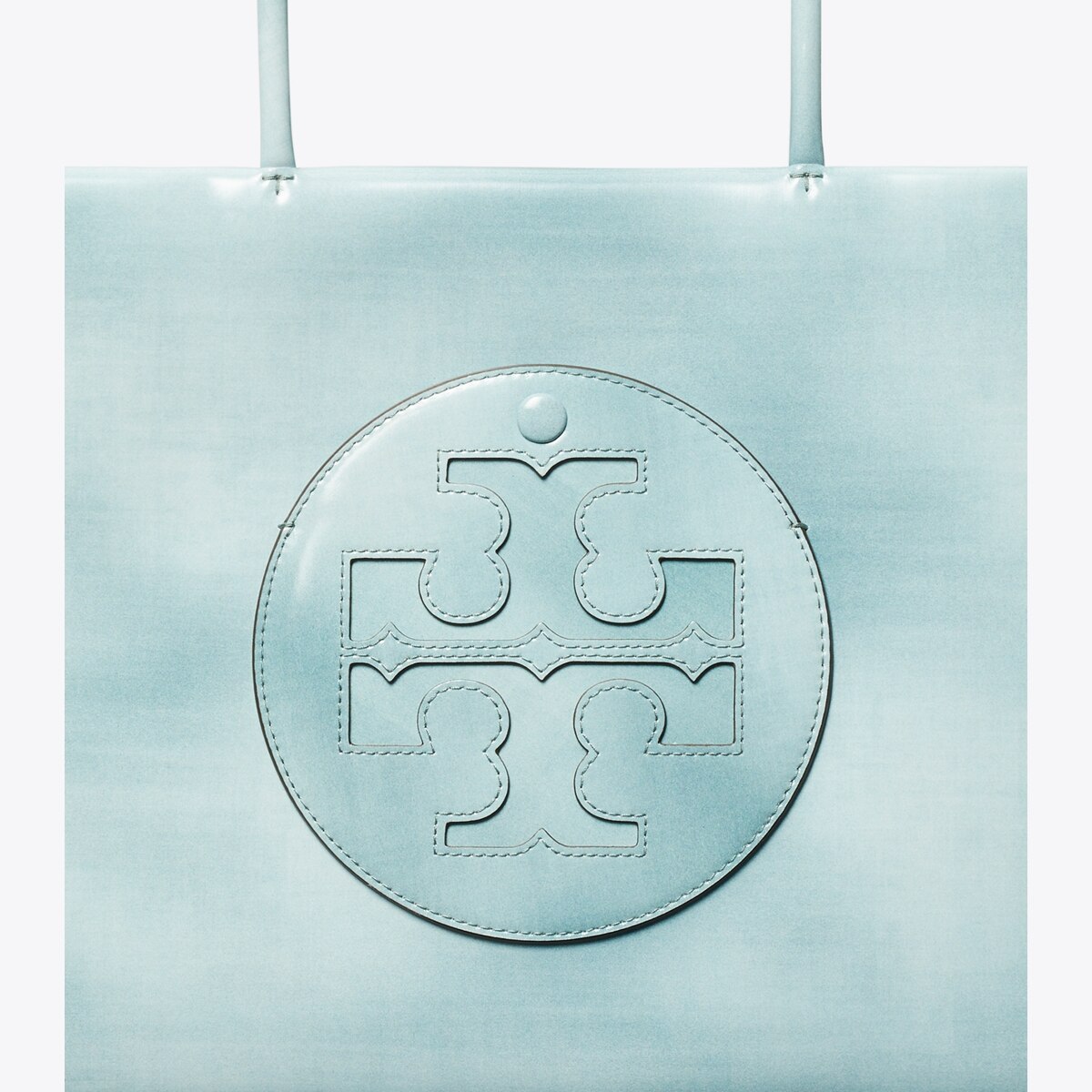 Small Ella Bio Brush-Off Tote: Women's Designer Tote Bags