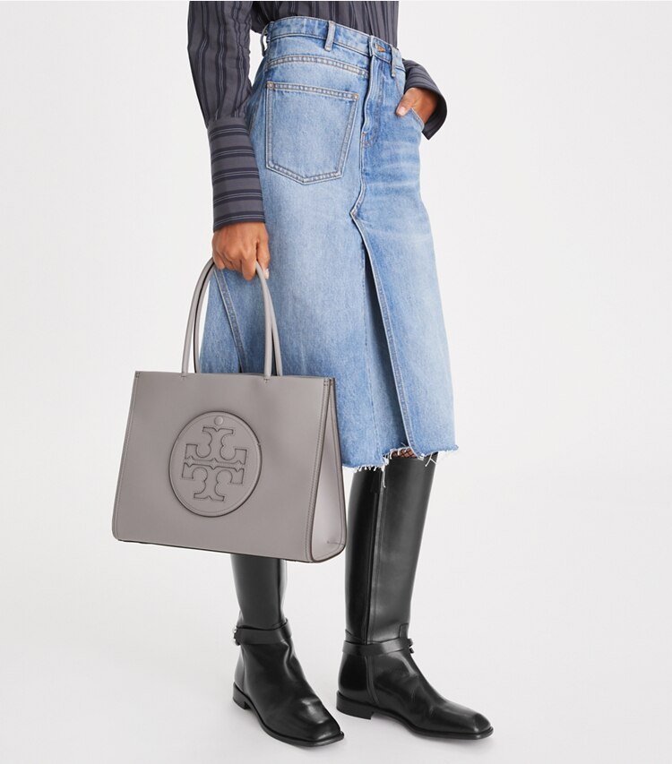 Small Ella Bio Tote: Women's Designer Tote Bags