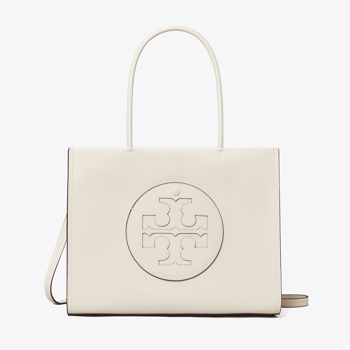 Small Ella Bio Tote: Women's Designer Tote Bags | Tory Burch