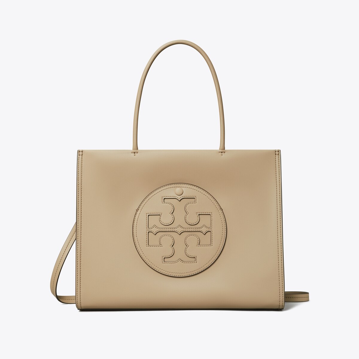 Small Ella Bio Tote: Women's Designer Tote Bags | Tory Burch