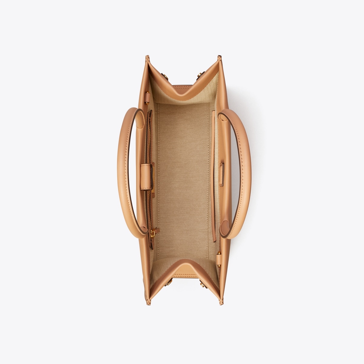★ TORY BURCH ★ SMALL ELLA トートバッグ Small Ella Patent Tote Bag: Women's Designer Tote Bags