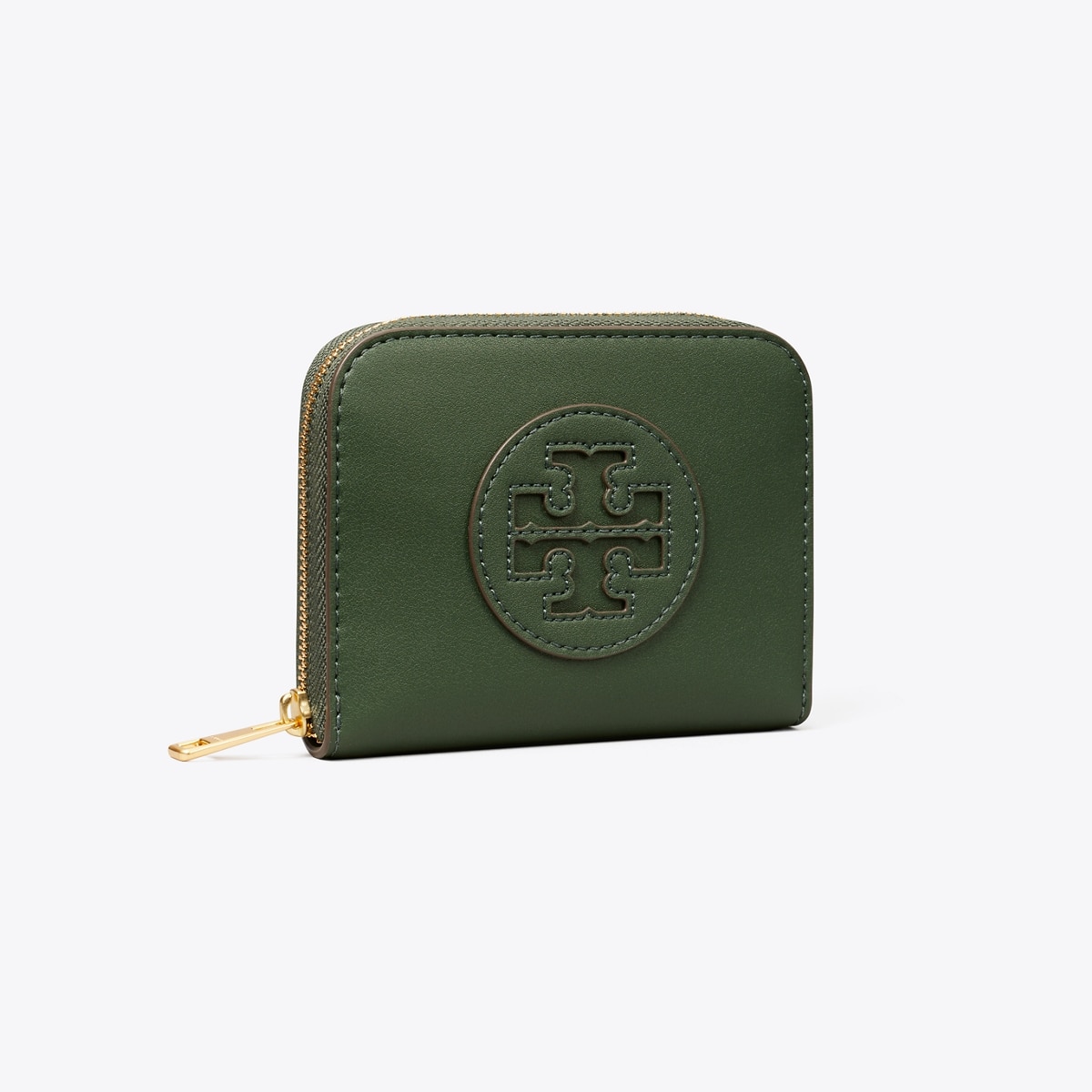★ TORY BURCH ★ ELLA SM ZIP 折財布 Amazon.com: Tory Burch Small Ella Bio Zip Wallet Black