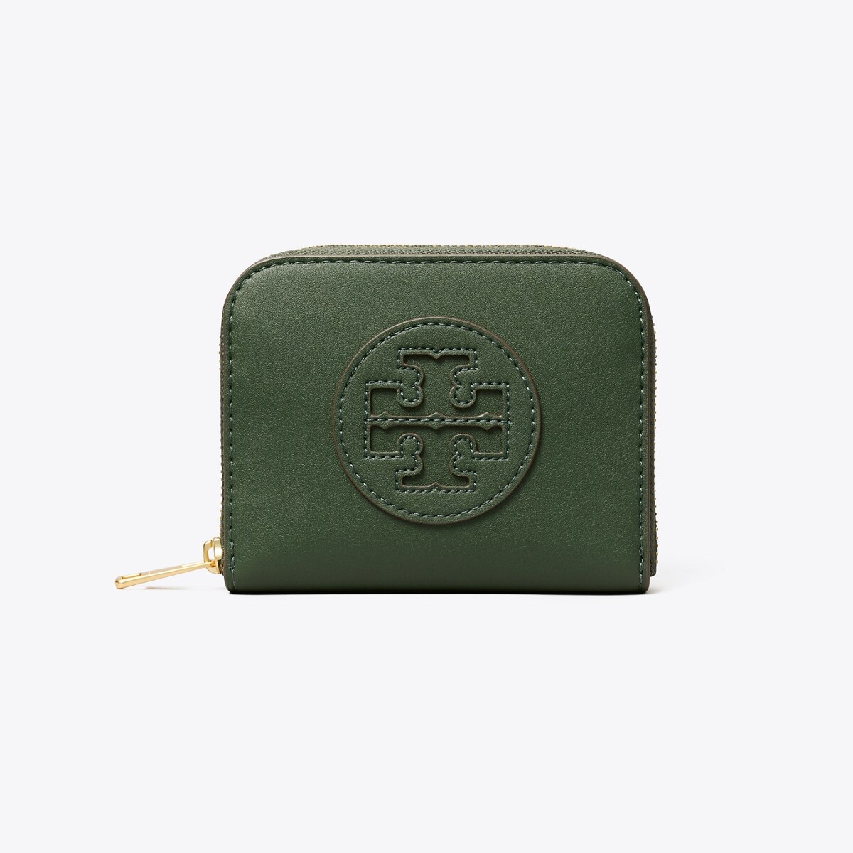 ☆☆Tory Burch☆☆ TORYBURCH Tory Burch Ella card wallet 159 Ella Bio Zip Card Case: Women's Wallets & Card Cases | Card