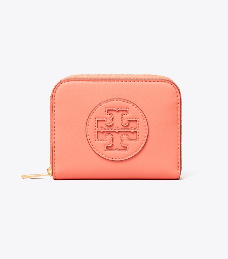 Tory buy Burch zip wallet