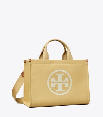 エラ スモール トート: ウィメンズ バッグ | Tory Burch JP