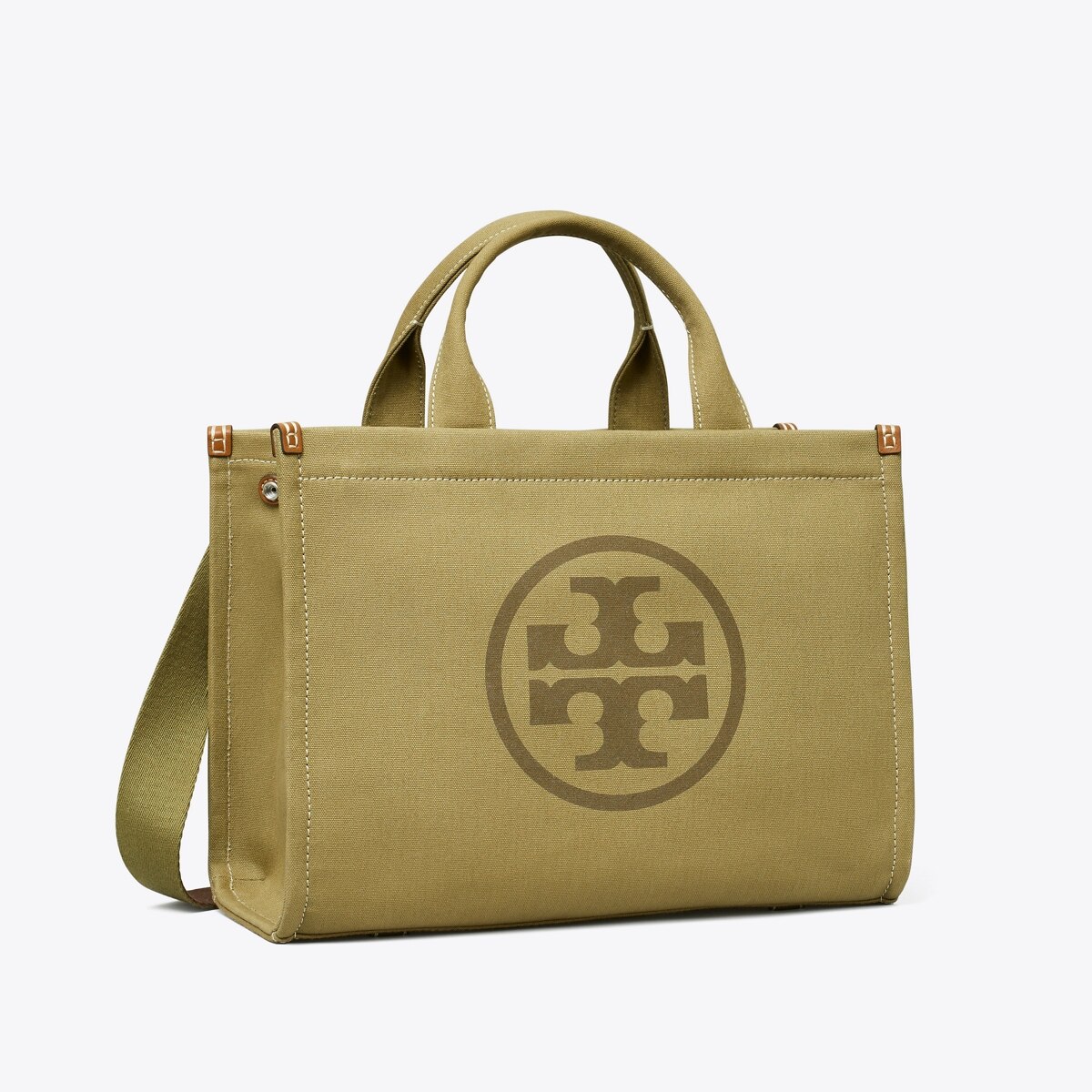 エラ キャンバス スモールトート: ウィメンズ Hidden Category | Tory Burch JP