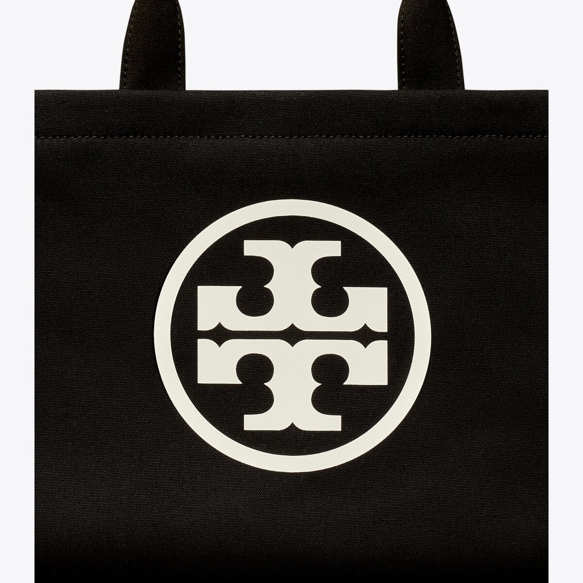 ☆☆Tory Burch☆☆ Tory Burch Ella Canvas Tote Bag 148792 27 Ella Canvas Tote: Women's Designer Tote Bags | Tory Burch