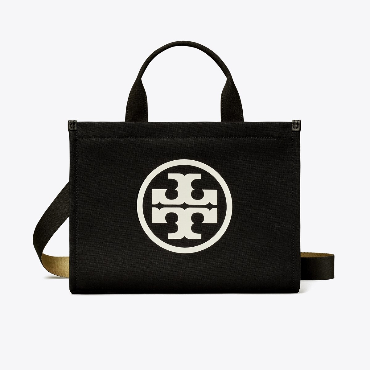 TORY BURCH｜TOTEBAGS (ELLA SMALL TOTE (88578-001)) Small Ella Tote Bag: Women's Designer Tote Bags | Tory Burch