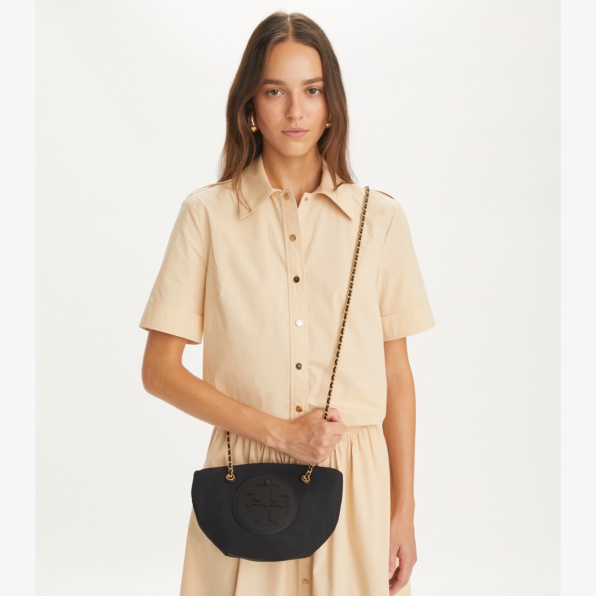 14th & union ella chain crossbody bag online