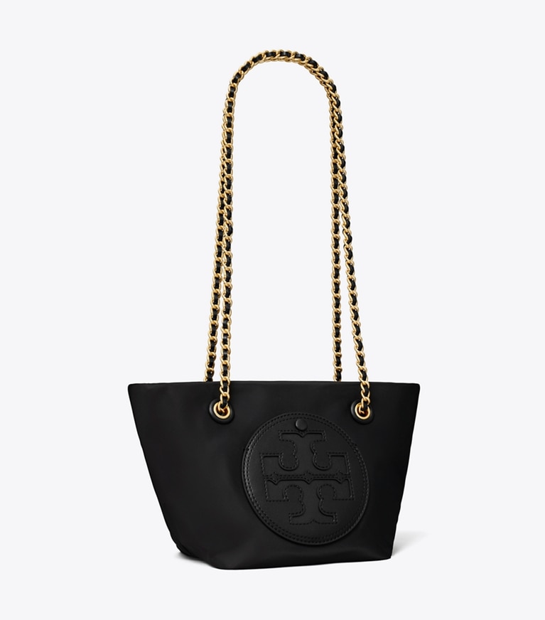 Tory Burch Ella Black Crossbody