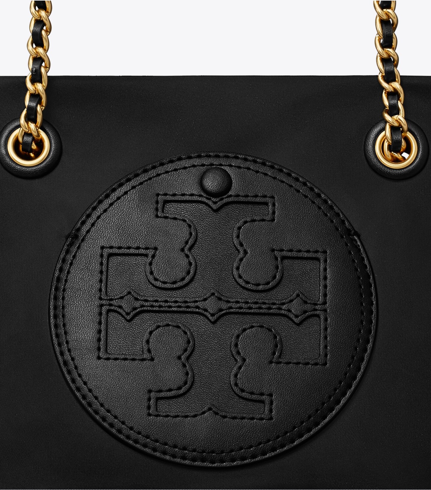 Small Ella Chain Crossbody