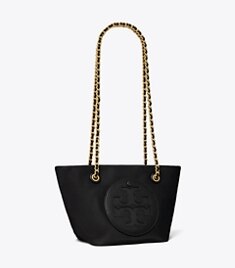 Tory burch black handbags sale