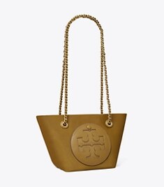 Small Ella Chain Crossbody Women s Designer Crossbody Bags Tory Burch