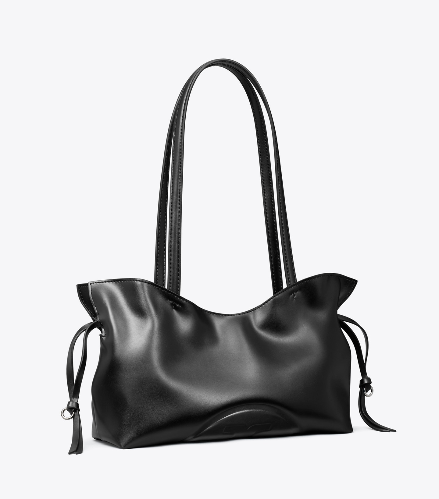 Small Ella Drawstring Tote