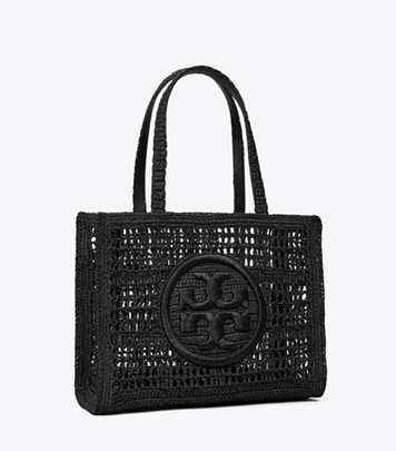 エラ スモール トートバッグ: レディース トートバッグ | Tory