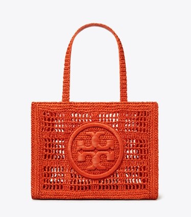 人気定番HOT【美品】Tory Burch HORRY トートバッグ レザー バッグ