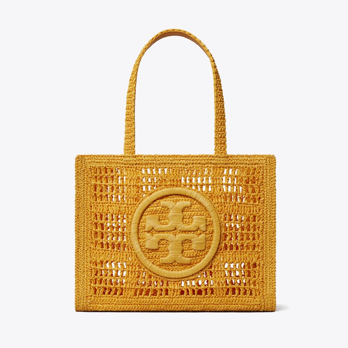 関税送料込み Tory Burch Ella Hand Crocheted Small Tote small-ella-hand-crocheted-tote
