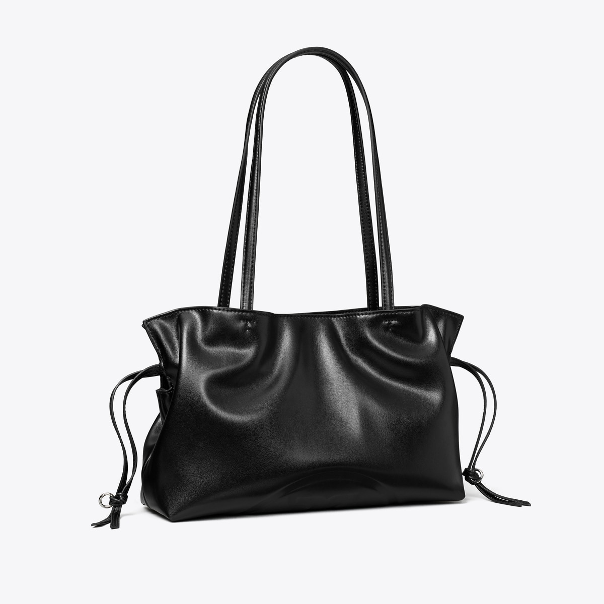 SMALL ELLA NATUURA™ DRAWSTRING TOTE