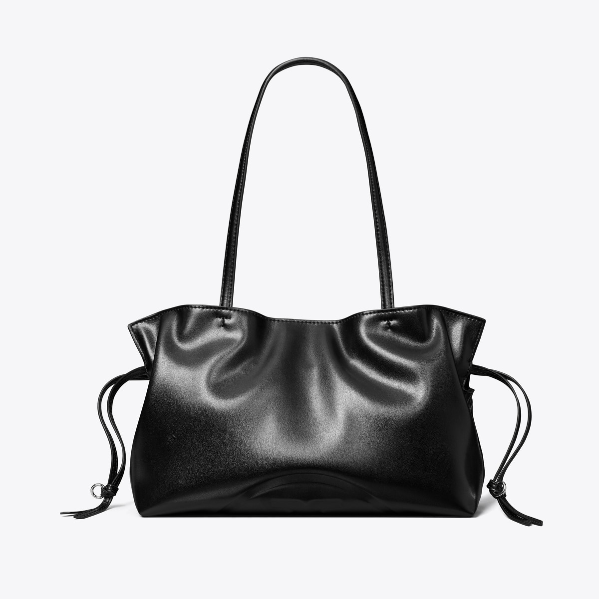 SMALL ELLA NATUURA™ DRAWSTRING TOTE - thumbnail 4