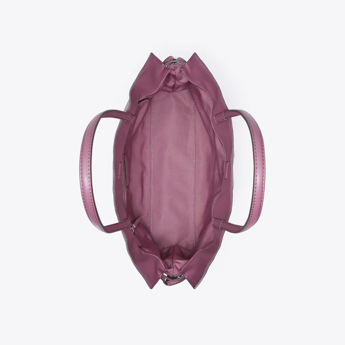 Small Ella natuura™ Drawstring Tote: Women