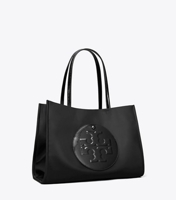 Small Ella Tote Bag: Women's Designer Tote Bags | Tory Burch
