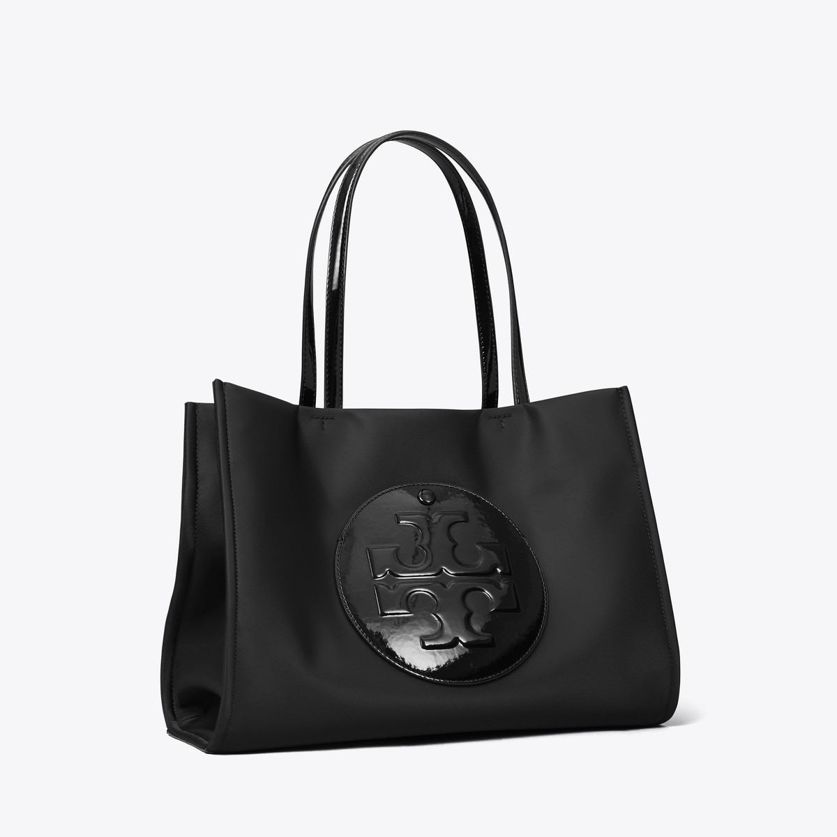 Tory Burch | ELLA BIO PATENT MINI TOTE [正規品/関税込] small-ella-patent-tote-bag-