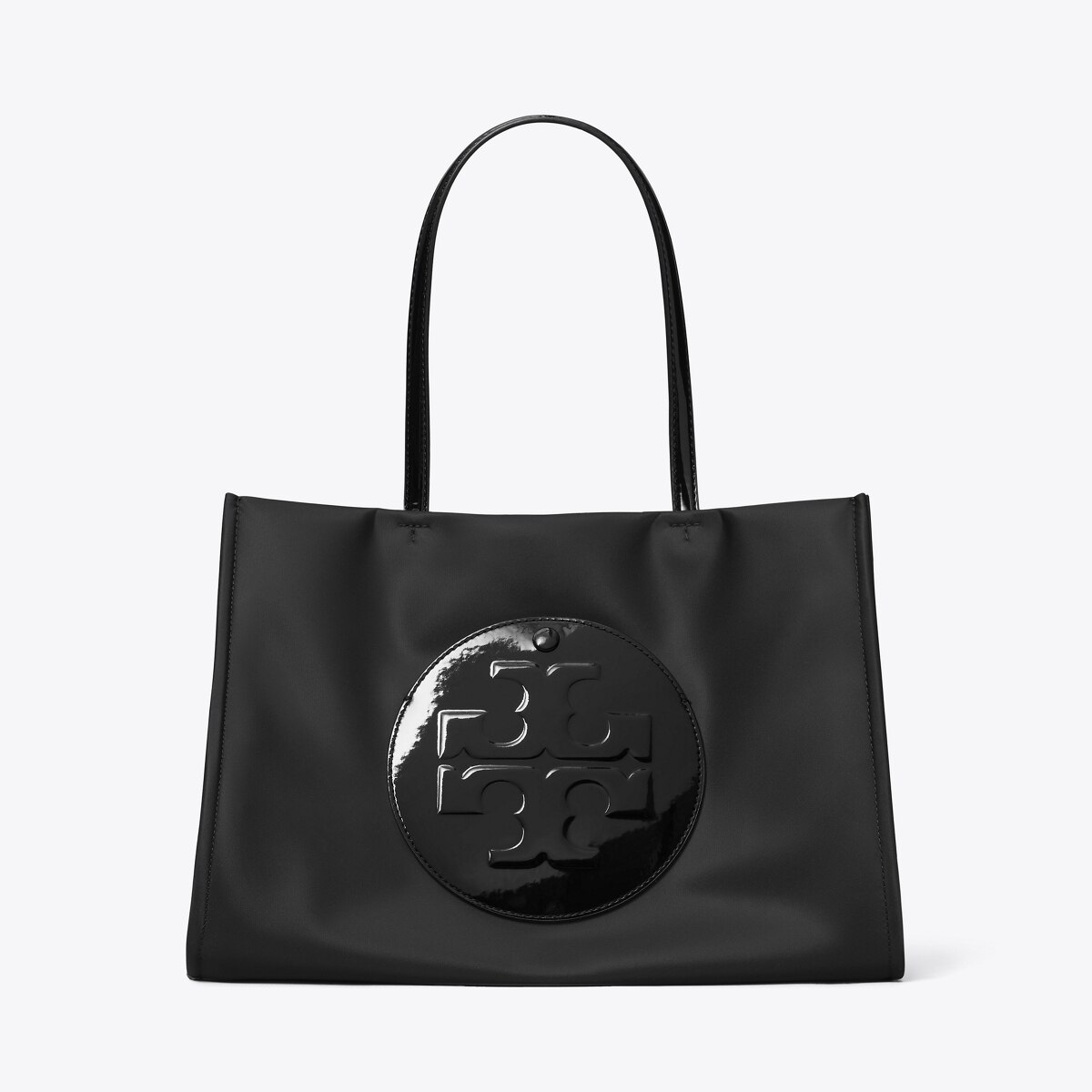 トリーバーチ TORY BURCH 90479 トートバッグ Ella Patent Tote small-ella-patent-tote-bag-