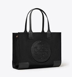 エラ スモール トートバッグ: レディース トートバッグ | Tory