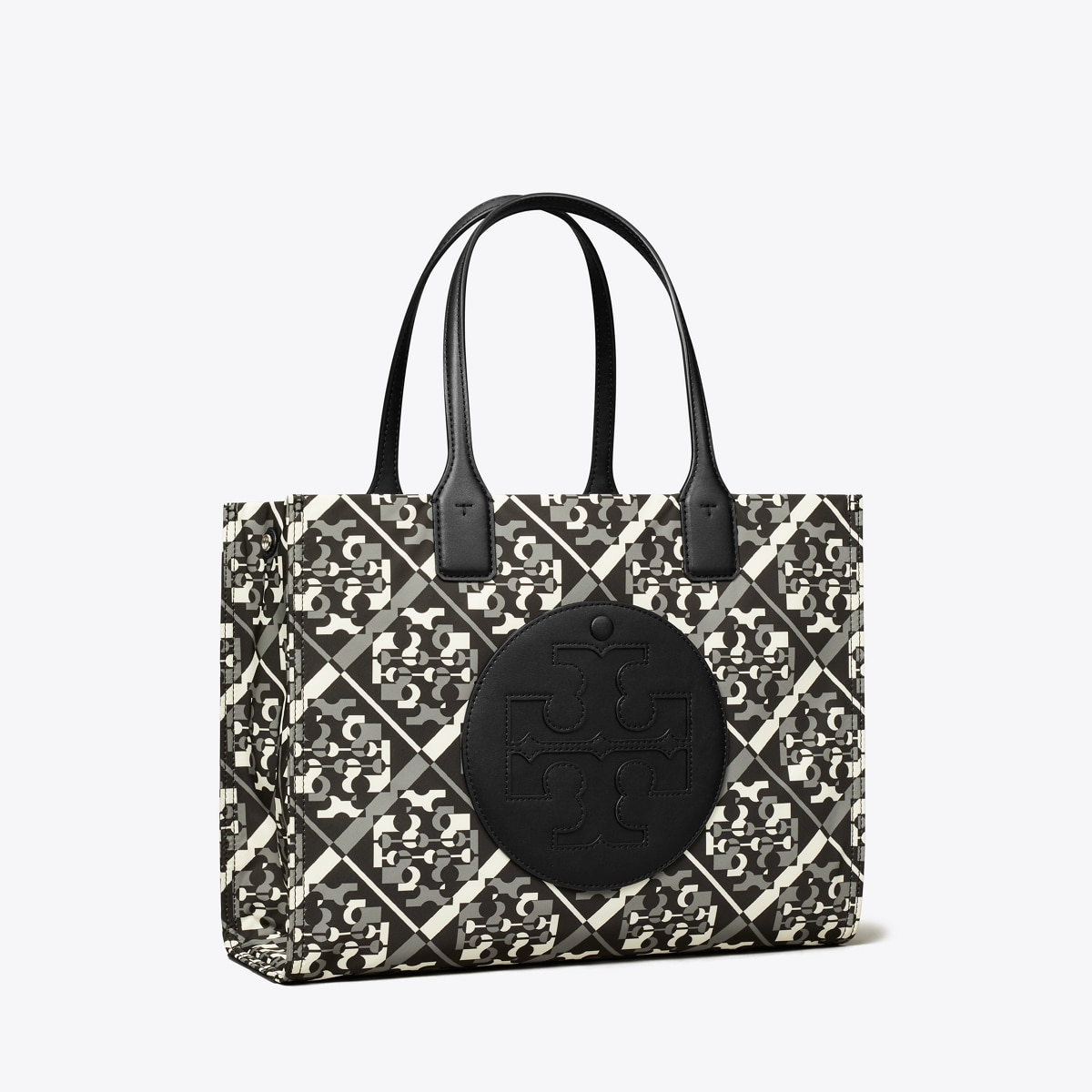 Tory Burch ロゴプリントトートバッグ