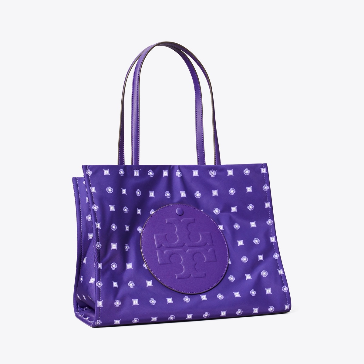 【関税&送料込】Tory Burch Tote Stampata Misura Small t-monogram-small-zip-tote-