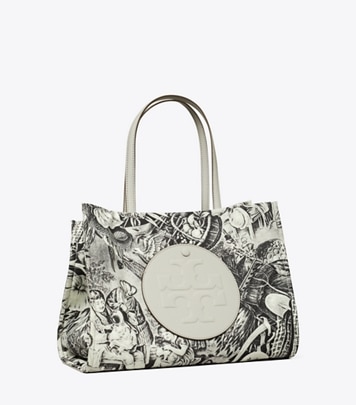 エラ スモール トート: レディース トートバッグ | Tory Burch JP