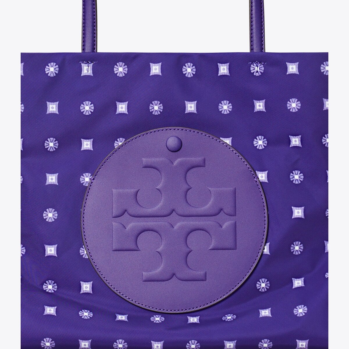 ★Tory Burch★Ella Printed Small Tote Ella Printed Small Tote: Women's Designer Tote Bags | Tory Burch