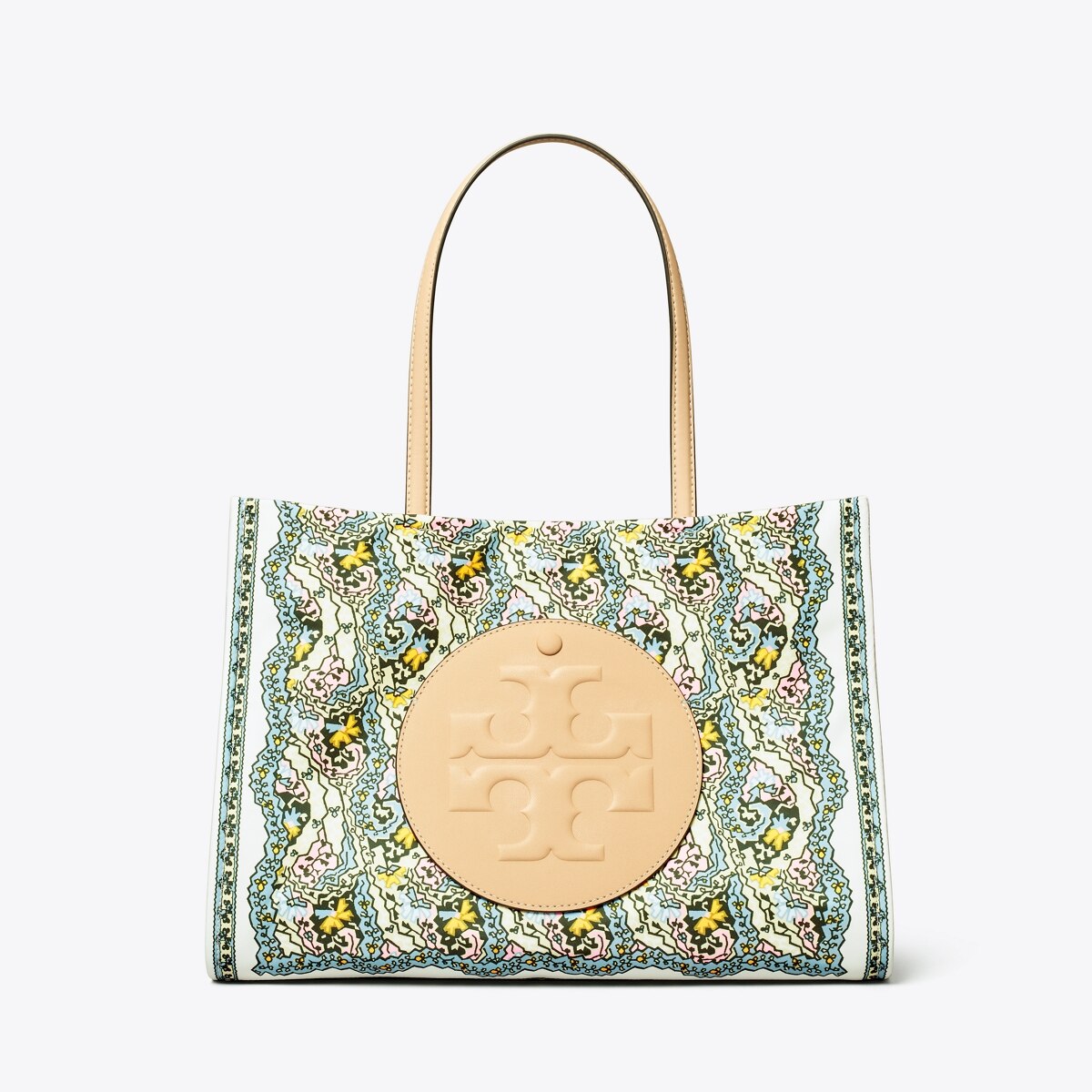 トリーバーチトートバッグ エラ マイクロ ELLA MICRO TOTE