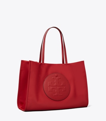 Small Perry Zip Tote: Women's Designer Tote Bags | Tory Burch