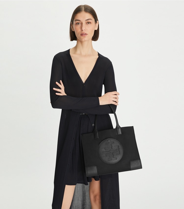 Help me choose a small black bag? Looking for something elegant