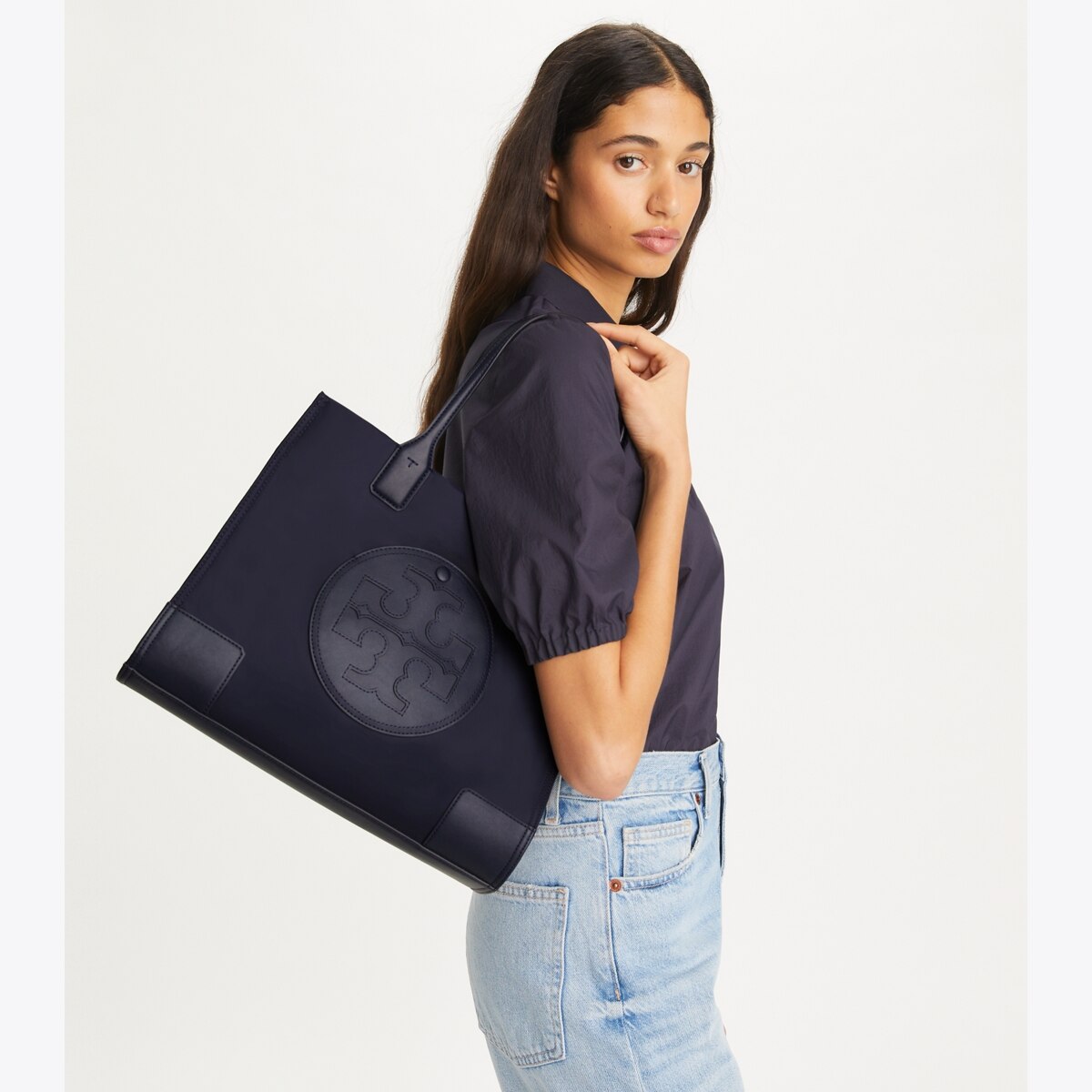 Tory Burch newest Ella Tote