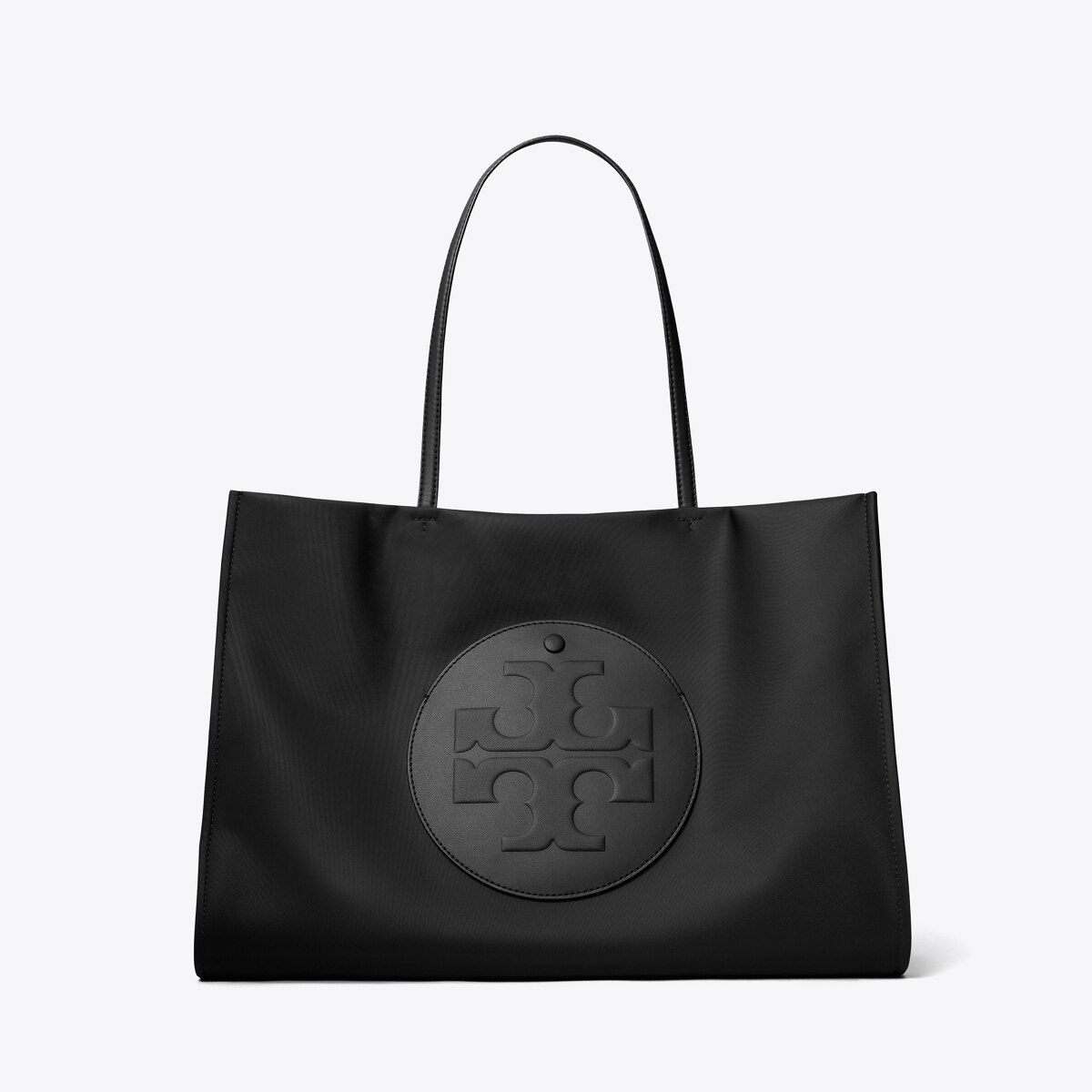 ☆☆Tory Burch☆☆ 24SS Women's Ella Small Tote Bag (88578 0 small-ella-tote-front.