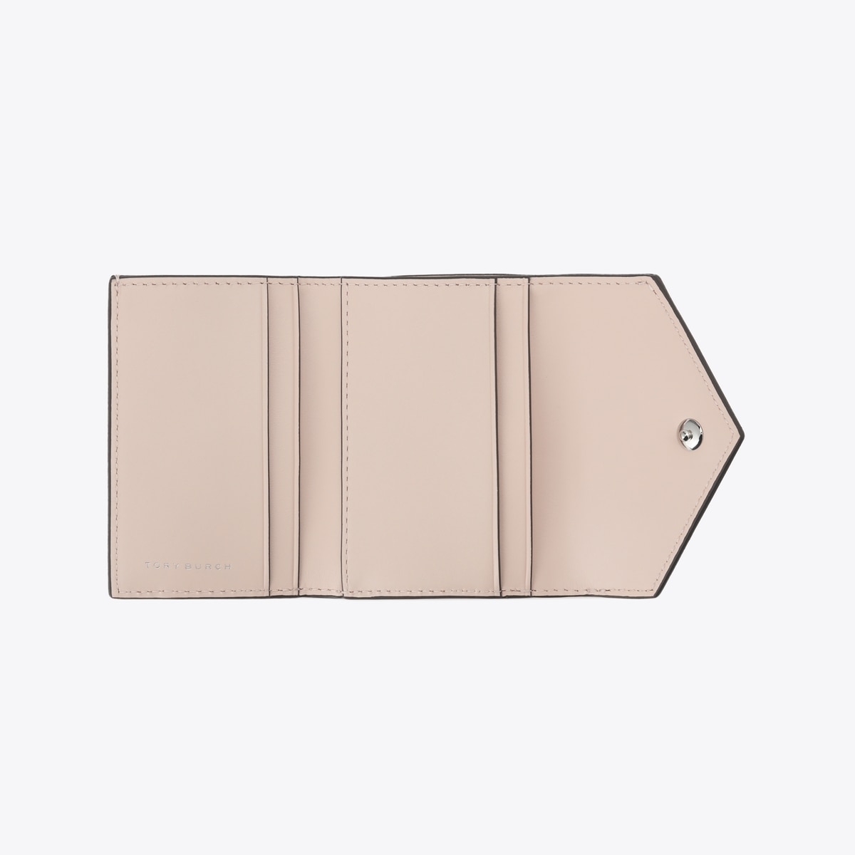 Small Envelope Leather Wallet: Women's Designer Wallets | Tory Burch
