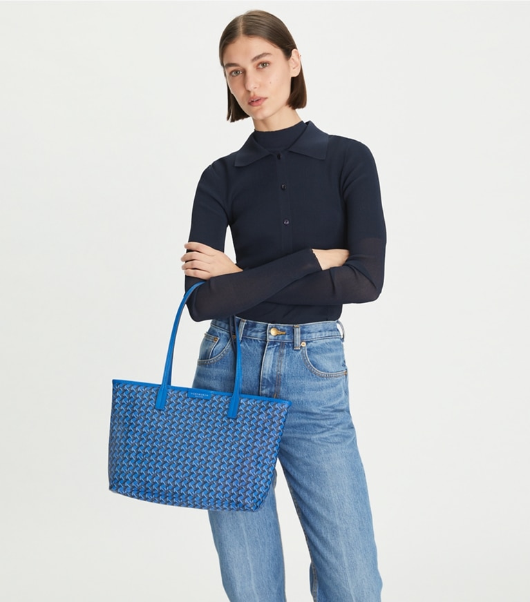 Small Ever-Ready Zip Tote