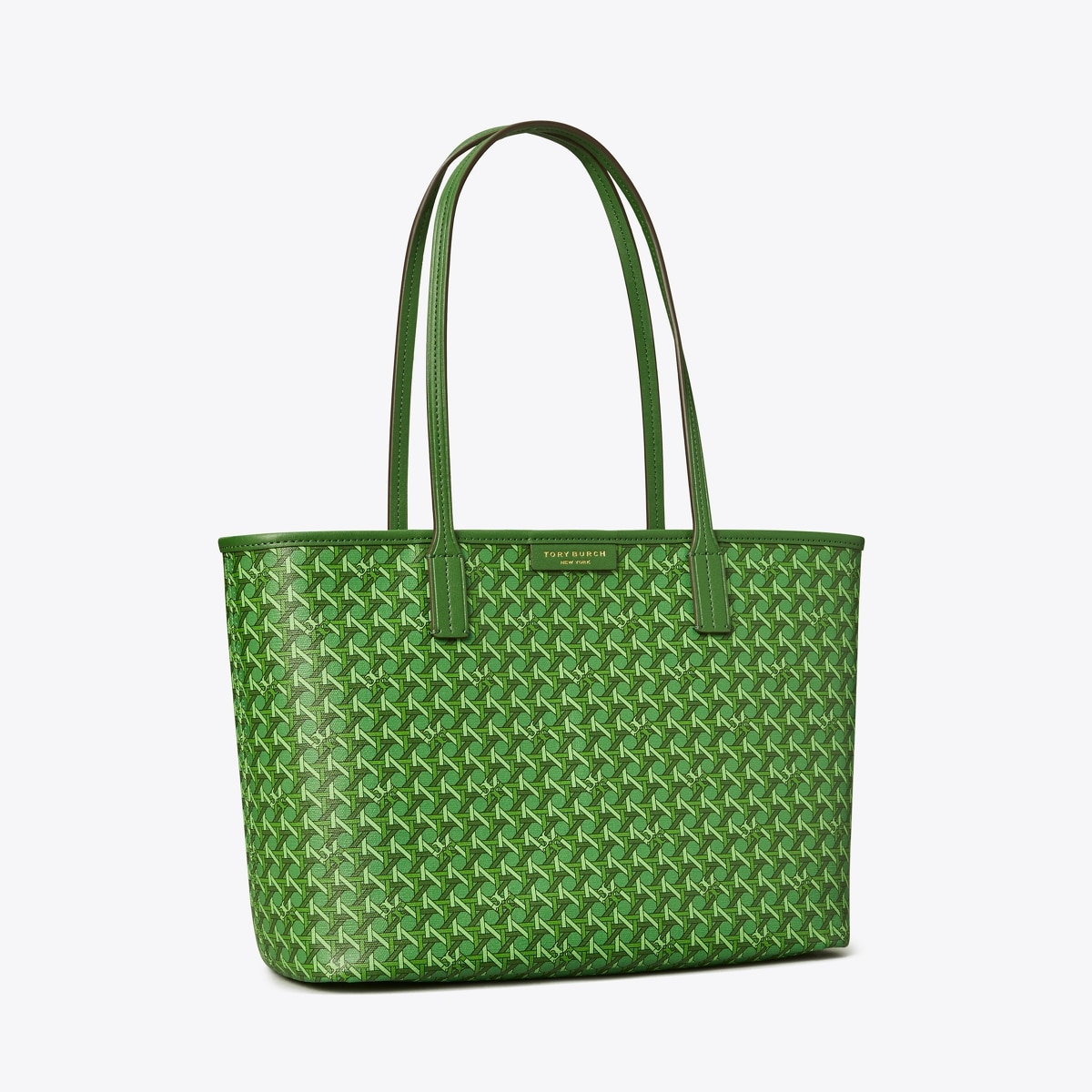 Small Ever-Ready Zip Tote: Women's Designer Tote Bags | Tory Burch