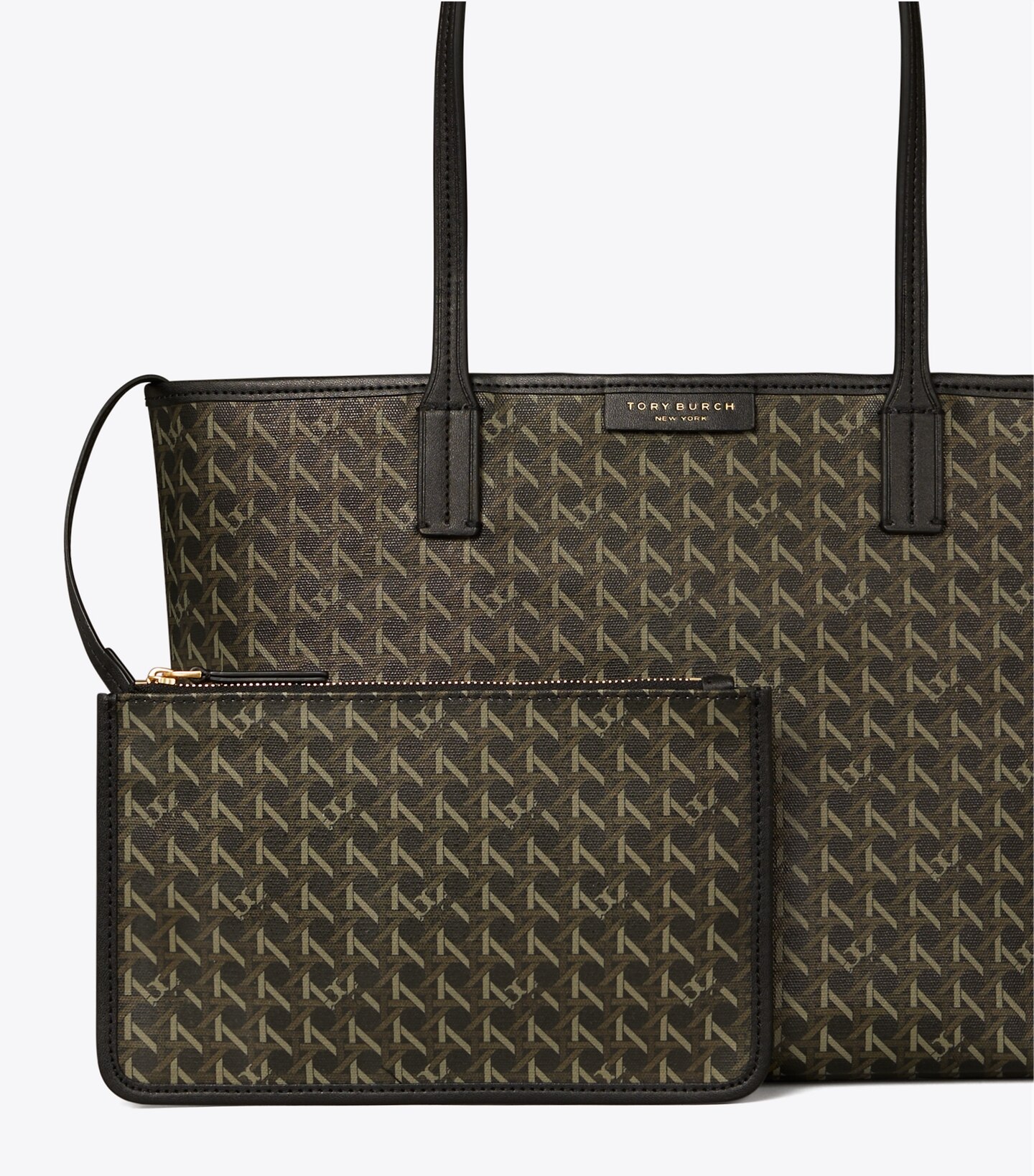 Small Ever-Ready Zip Tote