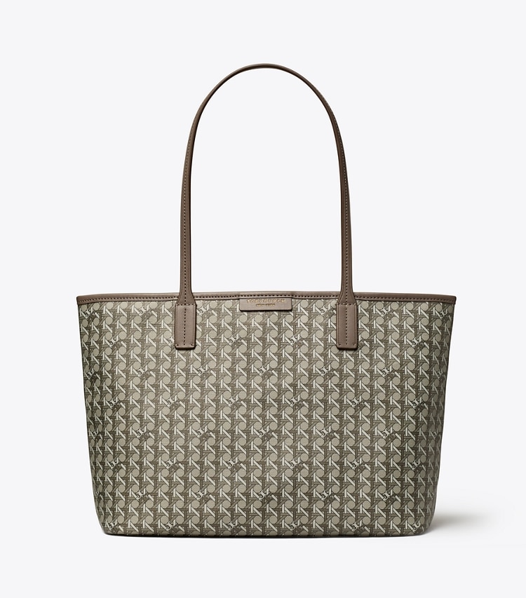 Small Ever-Ready Zip Tote: Women's Designer Tote Bags | Tory Burch