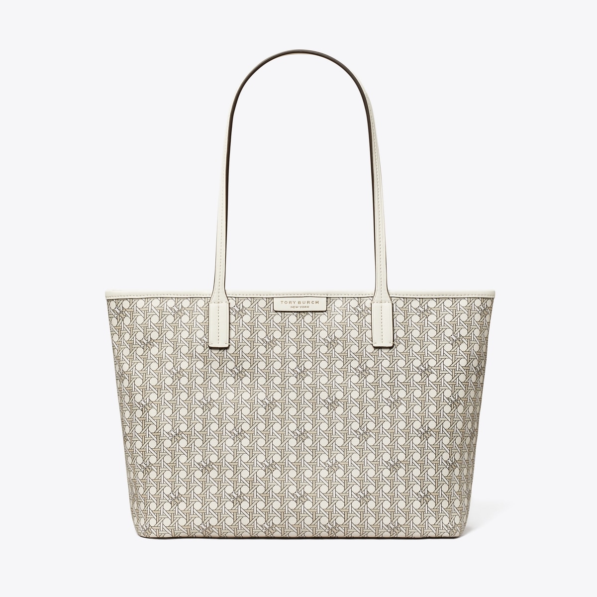 トートバッグ Tory Burch Small Ever-Ready Zip Tote Small Ever-Ready Zip Tote: Women's Handbags | Tote Bags