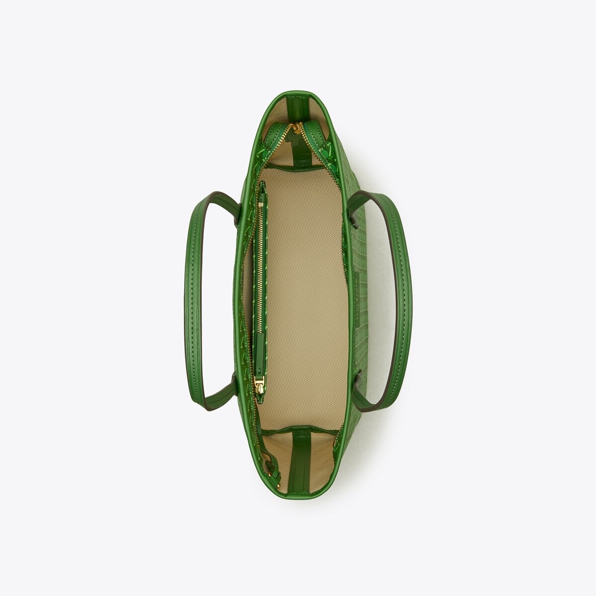 Small Ever-Ready Zip Tote: Women's Designer Tote Bags | Tory Burch