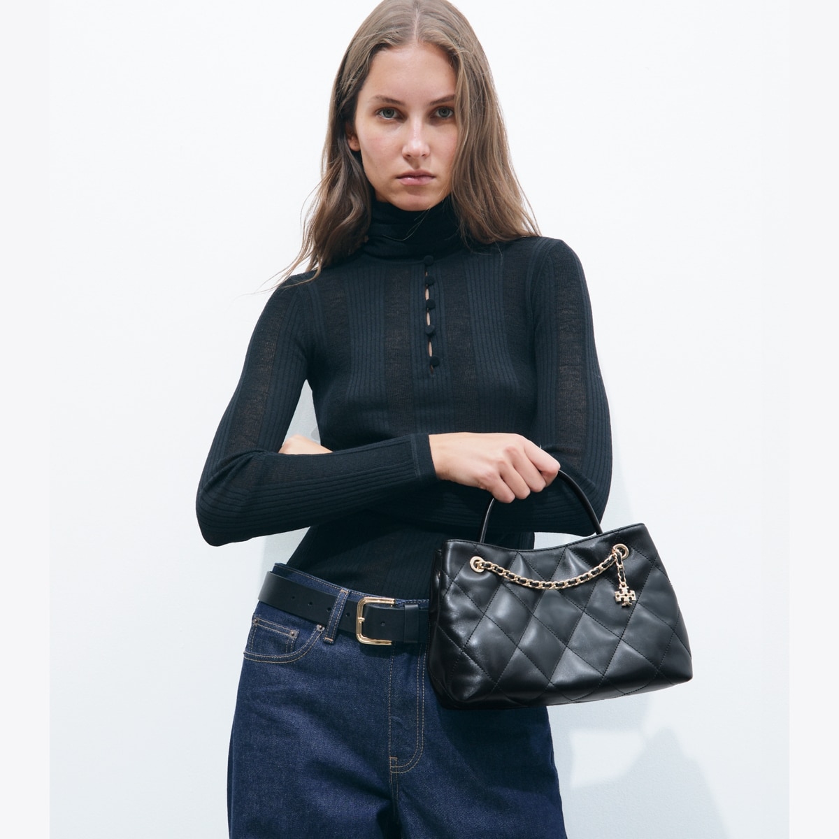 SMALL FLEMING CARRYALL - thumbnail 3